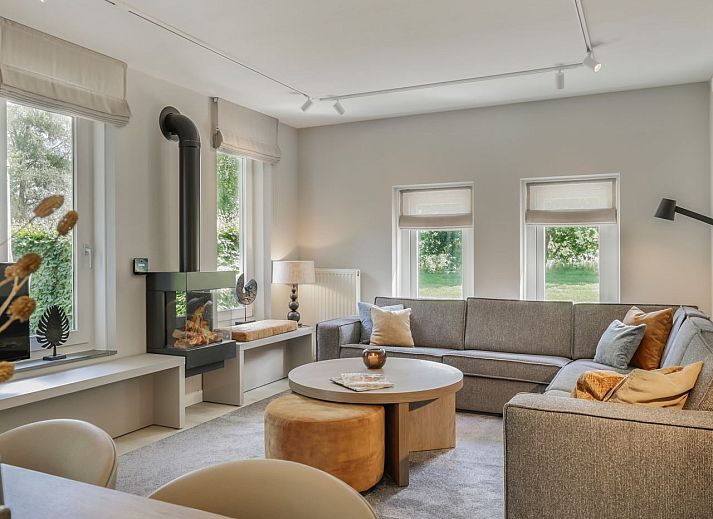 Verblijf 173270 - Bungalow Midden Drenthe - Hof van Saksen | 6-persoons boerderij | 6CE