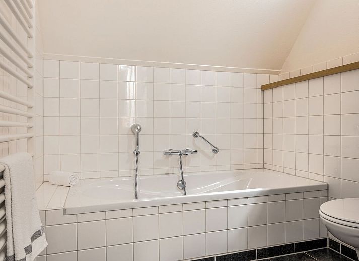 Verblijf 173270 - Bungalow Midden Drenthe - Hof van Saksen | 6-persoons boerderij | 6CE