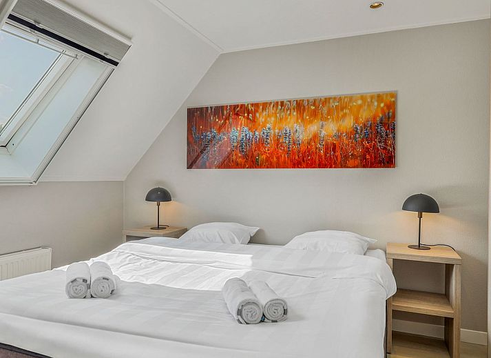 Verblijf 173270 - Bungalow Midden Drenthe - Hof van Saksen | 6-persoons boerderij | 6CE