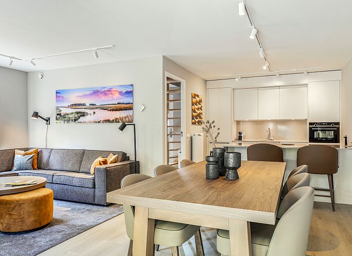 Verblijf 173270 - Bungalow Midden Drenthe - Hof van Saksen | 6-persoons boerderij | 6CE