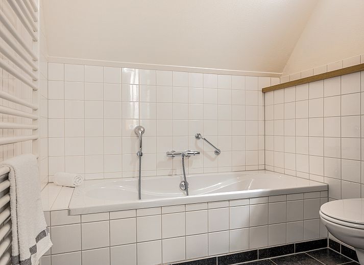 Verblijf 173270 - Bungalow Midden Drenthe - Hof van Saksen | 6-persoons boerderij | 6CE