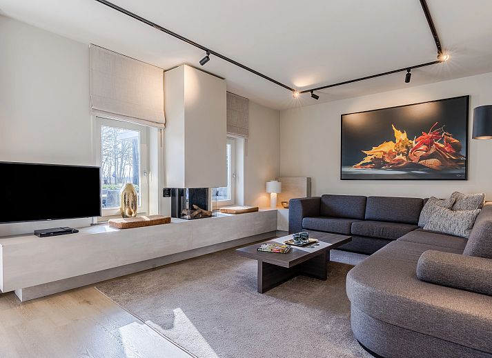 Unterkunft 173271 - Bungalow Midden Drenthe - Hof van Saksen | 8-persoons boerderij - Extra toegankelijk |