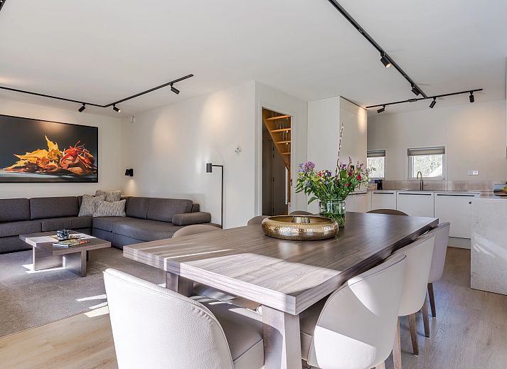 Unterkunft 173271 - Bungalow Midden Drenthe - Hof van Saksen | 8-persoons boerderij - Extra toegankelijk |