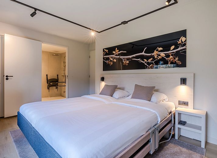 Unterkunft 173271 - Bungalow Midden Drenthe - Hof van Saksen | 8-persoons boerderij - Extra toegankelijk |