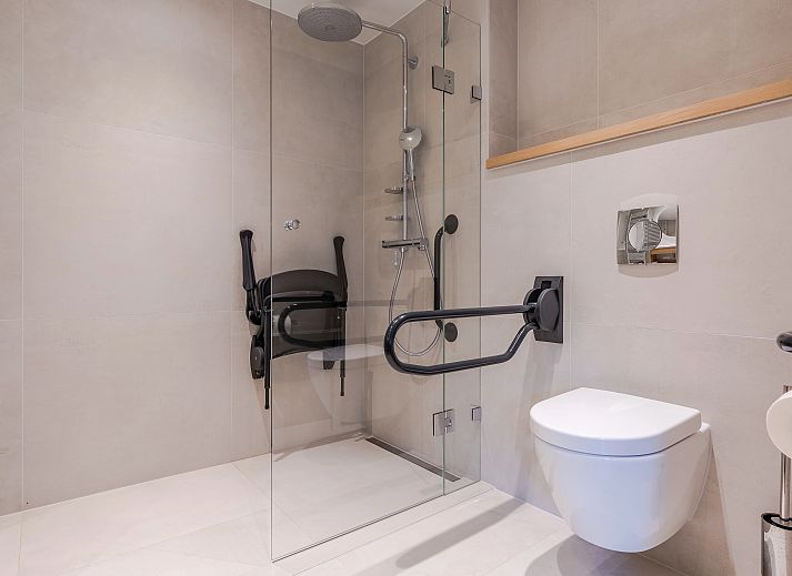 Unterkunft 173271 - Bungalow Midden Drenthe - Hof van Saksen | 8-persoons boerderij - Extra toegankelijk |