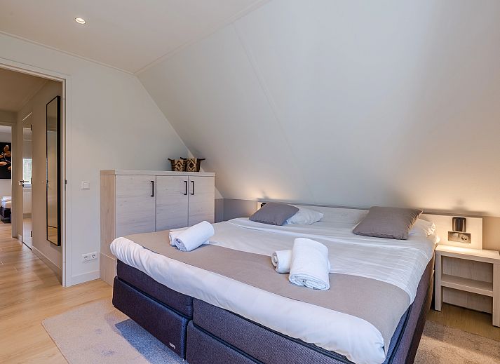 Unterkunft 173271 - Bungalow Midden Drenthe - Hof van Saksen | 8-persoons boerderij - Extra toegankelijk |