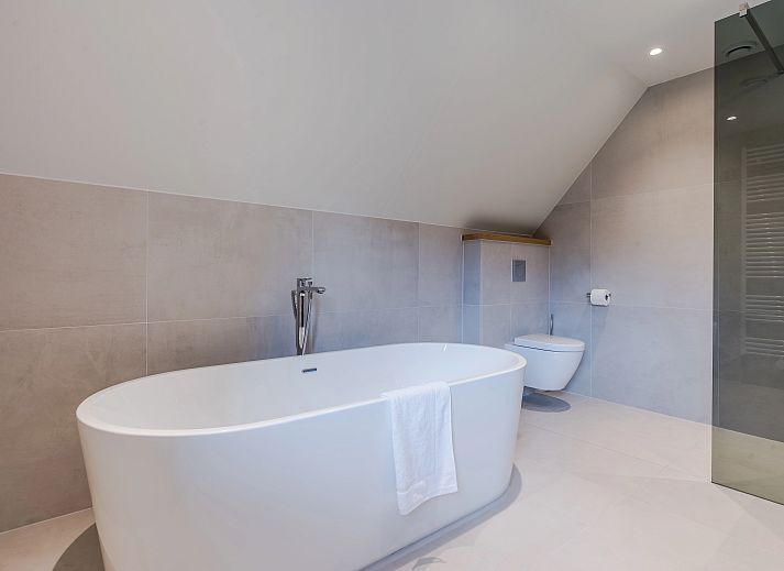 Unterkunft 173271 - Bungalow Midden Drenthe - Hof van Saksen | 8-persoons boerderij - Extra toegankelijk |