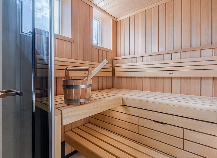 Unterkunft 173271 - Bungalow Midden Drenthe - Hof van Saksen | 8-persoons boerderij - Extra toegankelijk |