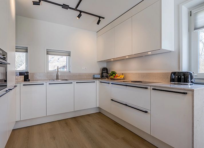 Unterkunft 173271 - Bungalow Midden Drenthe - Hof van Saksen | 8-persoons boerderij - Extra toegankelijk |