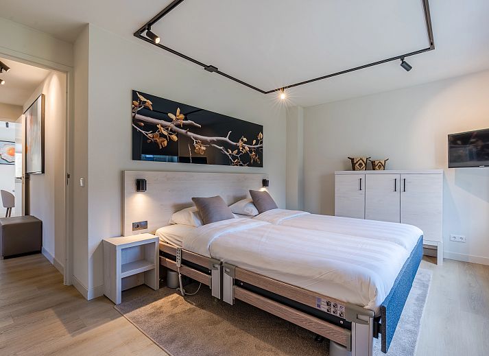 Unterkunft 173271 - Bungalow Midden Drenthe - Hof van Saksen | 8-persoons boerderij - Extra toegankelijk |