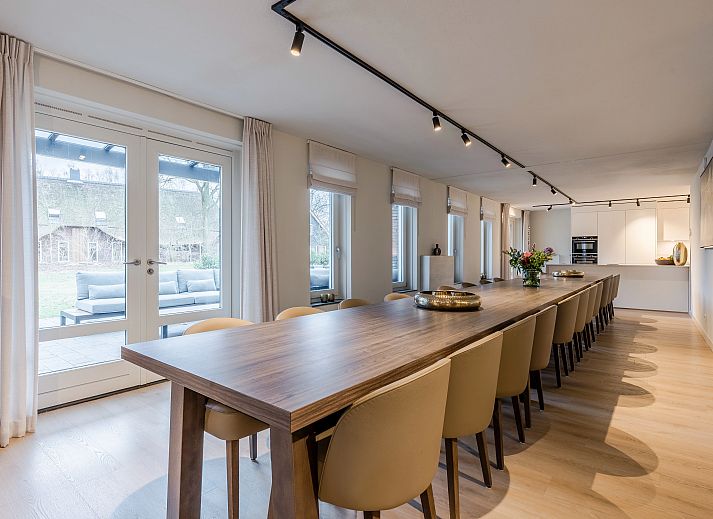 Verblijf 173272 - Bungalow Midden Drenthe - Hof van Saksen | 24-persoons boerderij | 24L