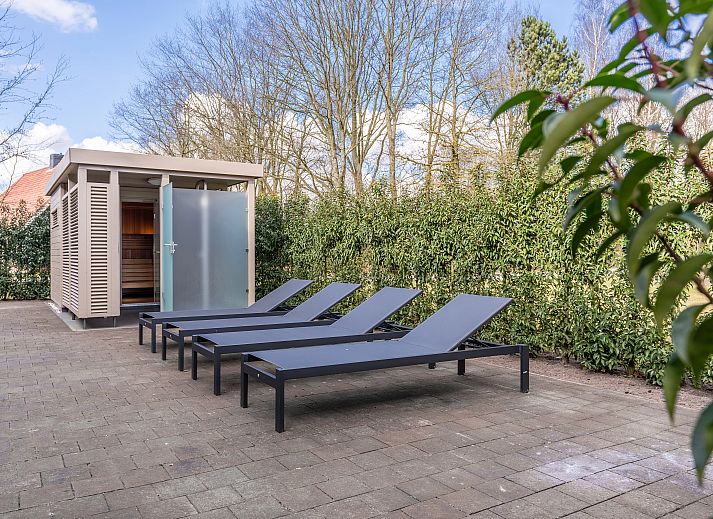 Verblijf 173272 - Bungalow Midden Drenthe - Hof van Saksen | 24-persoons boerderij | 24L