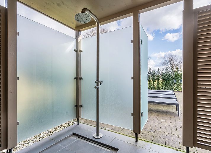 Verblijf 173272 - Bungalow Midden Drenthe - Hof van Saksen | 24-persoons boerderij | 24L