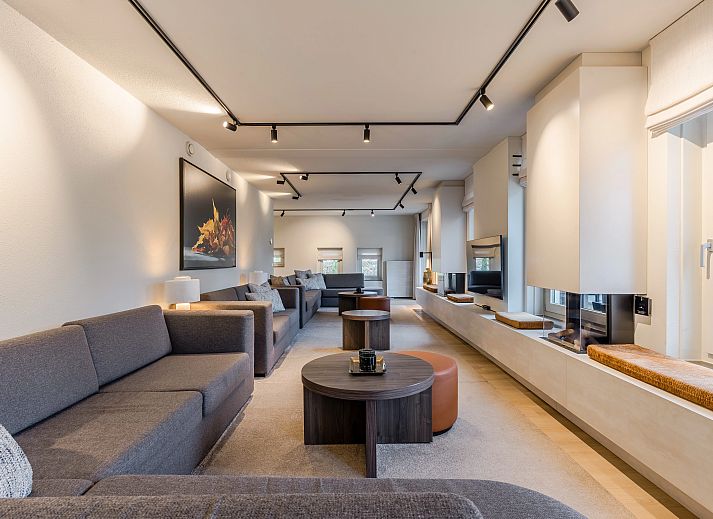 Verblijf 173272 - Bungalow Midden Drenthe - Hof van Saksen | 24-persoons boerderij | 24L