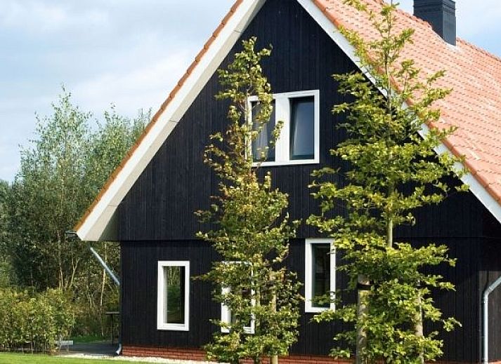 Guest house 173275 - Bungalow Midden Drenthe - Hof van Saksen | 8-persoons boerderij | 8L1