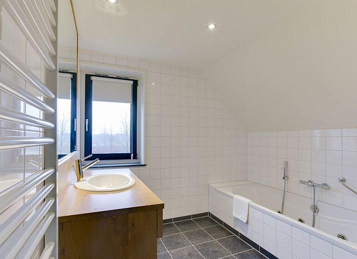 Guest house 173275 - Bungalow Midden Drenthe - Hof van Saksen | 8-persoons boerderij | 8L1