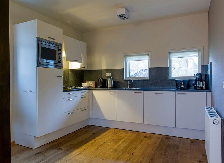 Guest house 173275 - Bungalow Midden Drenthe - Hof van Saksen | 8-persoons boerderij | 8L1