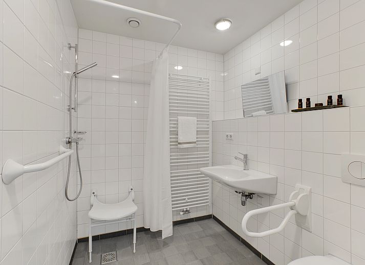 Guest house 173275 - Bungalow Midden Drenthe - Hof van Saksen | 8-persoons boerderij | 8L1