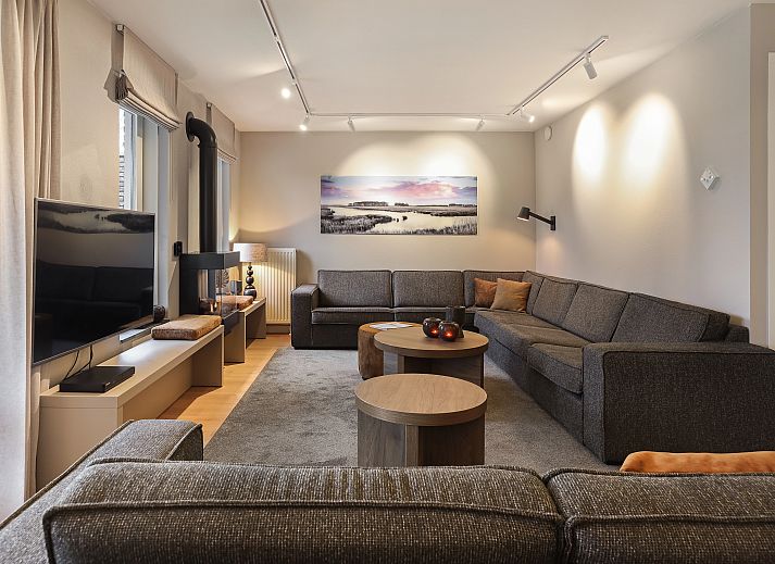 Guest house 173277 - Bungalow Midden Drenthe - Hof van Saksen | 12-persoons boerderij | 12FF