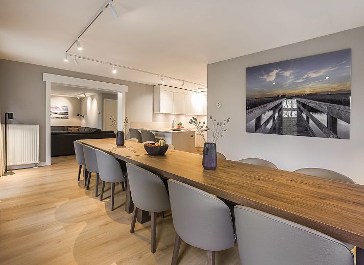 Guest house 173277 - Bungalow Midden Drenthe - Hof van Saksen | 12-persoons boerderij | 12FF