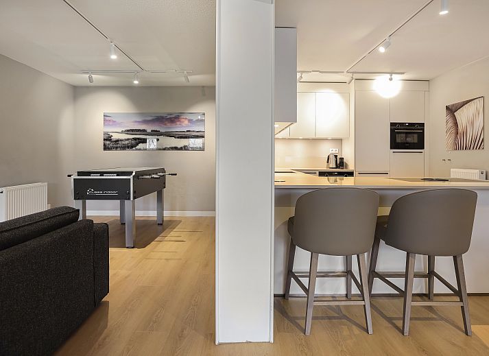 Guest house 173277 - Bungalow Midden Drenthe - Hof van Saksen | 12-persoons boerderij | 12FF