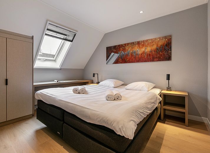 Guest house 173277 - Bungalow Midden Drenthe - Hof van Saksen | 12-persoons boerderij | 12FF