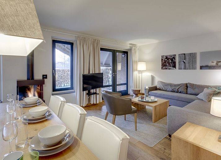 Unterkunft 173278 - Bungalow Midden Drenthe - Hof van Saksen | 4-persoons 'kinder'boerderij | 4CK