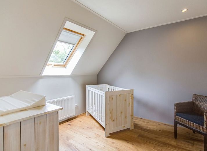 Unterkunft 173278 - Bungalow Midden Drenthe - Hof van Saksen | 4-persoons 'kinder'boerderij | 4CK