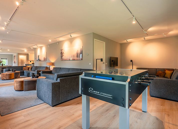 Unterkunft 173279 - Bungalow Midden Drenthe - Hof van Saksen | 18-persoons boerderij | 18FF