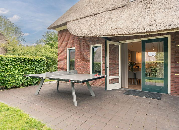 Unterkunft 173279 - Bungalow Midden Drenthe - Hof van Saksen | 18-persoons boerderij | 18FF