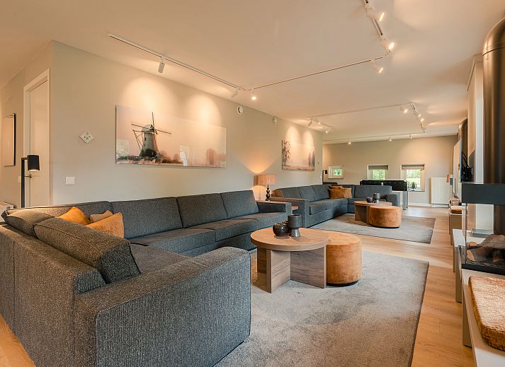 Unterkunft 173279 - Bungalow Midden Drenthe - Hof van Saksen | 18-persoons boerderij | 18FF