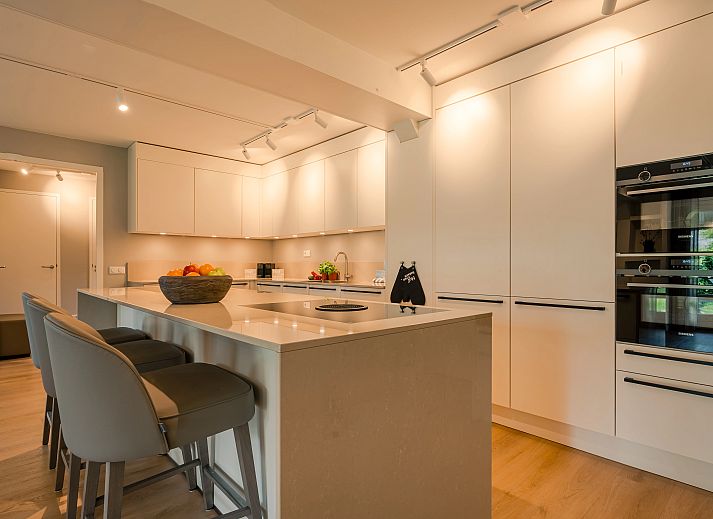 Unterkunft 173279 - Bungalow Midden Drenthe - Hof van Saksen | 18-persoons boerderij | 18FF