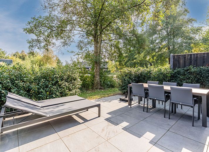 Verblijf 173281 - Bungalow Midden Drenthe - Hof van Saksen | 6-persoons Wellnessboerderij | 6LW