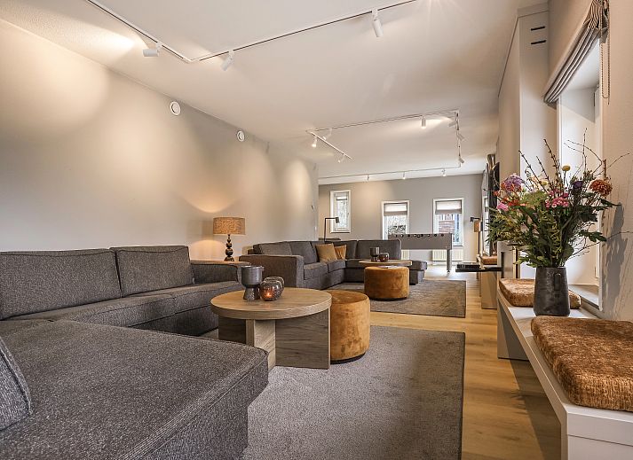 Guest house 173282 - Bungalow Midden Drenthe - Hof van Saksen | 10-persoons boerderij | 10FF