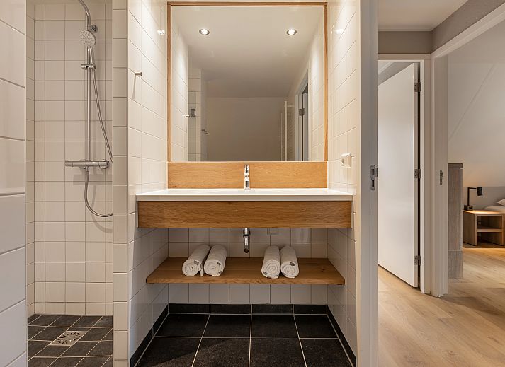 Guest house 173282 - Bungalow Midden Drenthe - Hof van Saksen | 10-persoons boerderij | 10FF