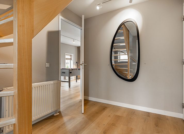 Guest house 173282 - Bungalow Midden Drenthe - Hof van Saksen | 10-persoons boerderij | 10FF