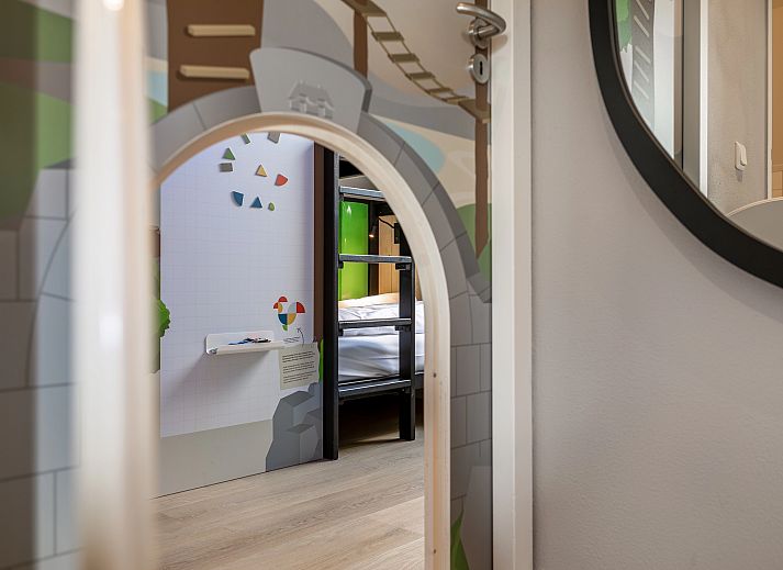 Unterkunft 173284 - Bungalow Midden Drenthe - Hof van Saksen | 12-persoons 'kinder'boerderij | 12CEK