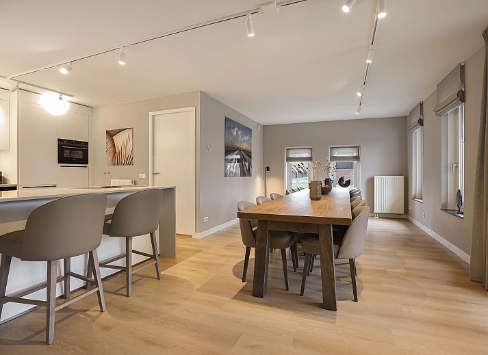 Unterkunft 173284 - Bungalow Midden Drenthe - Hof van Saksen | 12-persoons 'kinder'boerderij | 12CEK