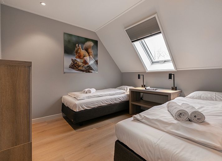 Unterkunft 173284 - Bungalow Midden Drenthe - Hof van Saksen | 12-persoons 'kinder'boerderij | 12CEK