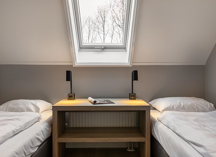 Unterkunft 173284 - Bungalow Midden Drenthe - Hof van Saksen | 12-persoons 'kinder'boerderij | 12CEK