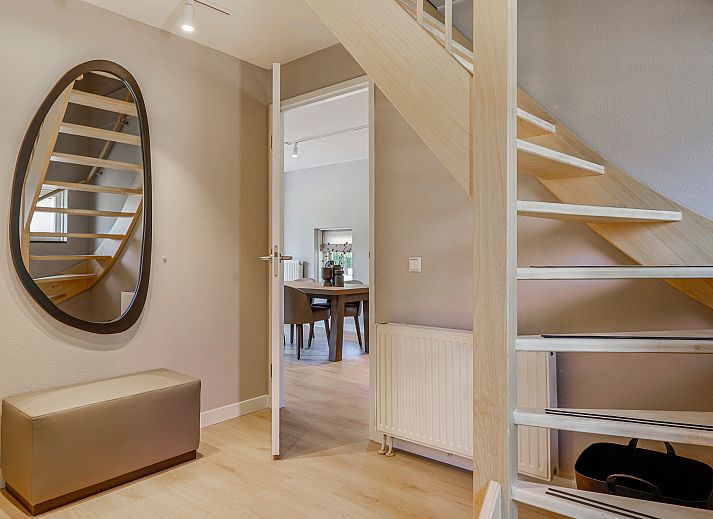 Verblijf 173285 - Bungalow Midden Drenthe - Hof van Saksen | 4-persoons boerderij | 4CE