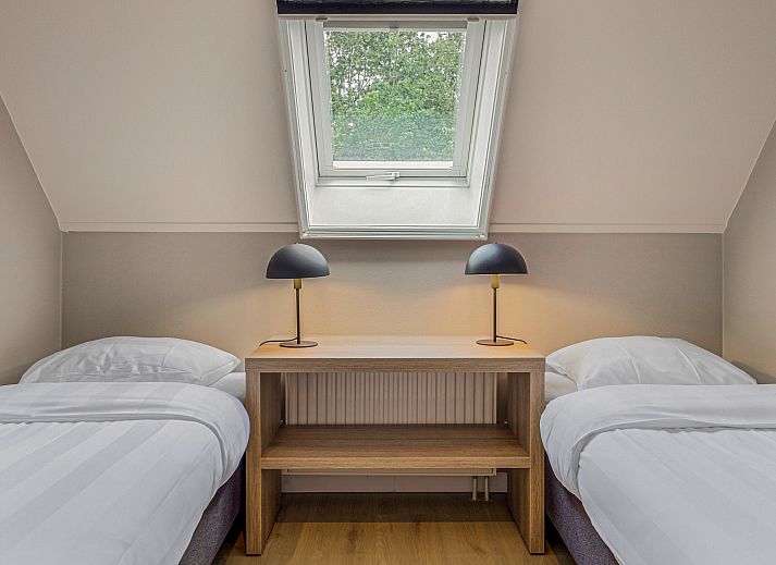 Verblijf 173285 - Bungalow Midden Drenthe - Hof van Saksen | 4-persoons boerderij | 4CE