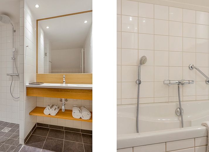 Verblijf 173285 - Bungalow Midden Drenthe - Hof van Saksen | 4-persoons boerderij | 4CE