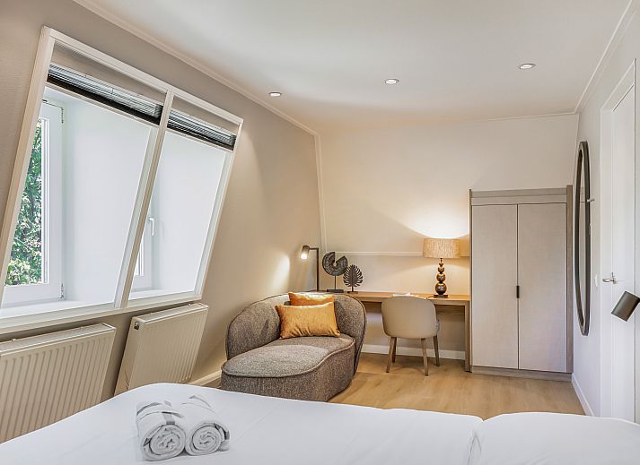 Verblijf 173285 - Bungalow Midden Drenthe - Hof van Saksen | 4-persoons boerderij | 4CE