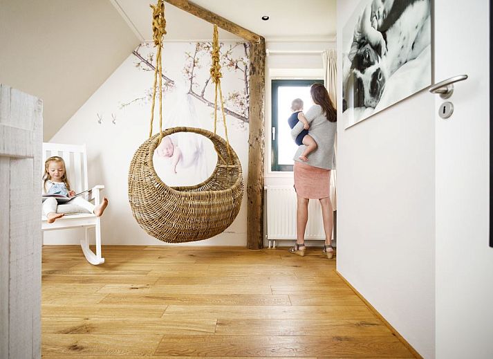 Verblijf 173286 - Bungalow Midden Drenthe - Hof van Saksen | 4-persoons Newbornboerderij | 4CEN1