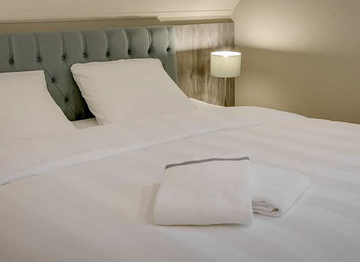 Verblijf 173286 - Bungalow Midden Drenthe - Hof van Saksen | 4-persoons Newbornboerderij | 4CEN1