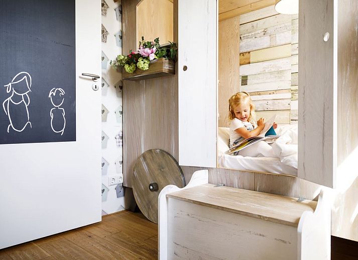 Verblijf 173286 - Bungalow Midden Drenthe - Hof van Saksen | 4-persoons Newbornboerderij | 4CEN1