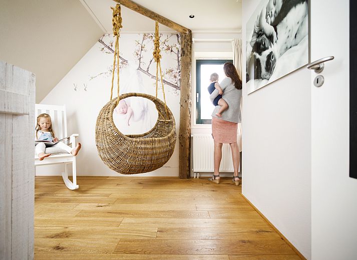 Verblijf 173286 - Bungalow Midden Drenthe - Hof van Saksen | 4-persoons Newbornboerderij | 4CEN1