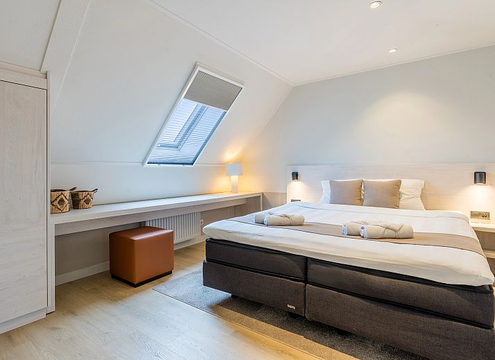 Verblijf 173287 - Bungalow Midden Drenthe - Hof van Saksen | 6-persoons Wellness Waterfront boerderij | 