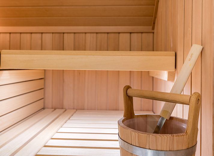 Verblijf 173287 - Bungalow Midden Drenthe - Hof van Saksen | 6-persoons Wellness Waterfront boerderij | 